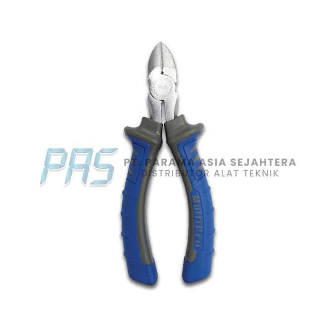 DIAGONAL CUTTING PLIERS (H) 4.5 MULTIPRO