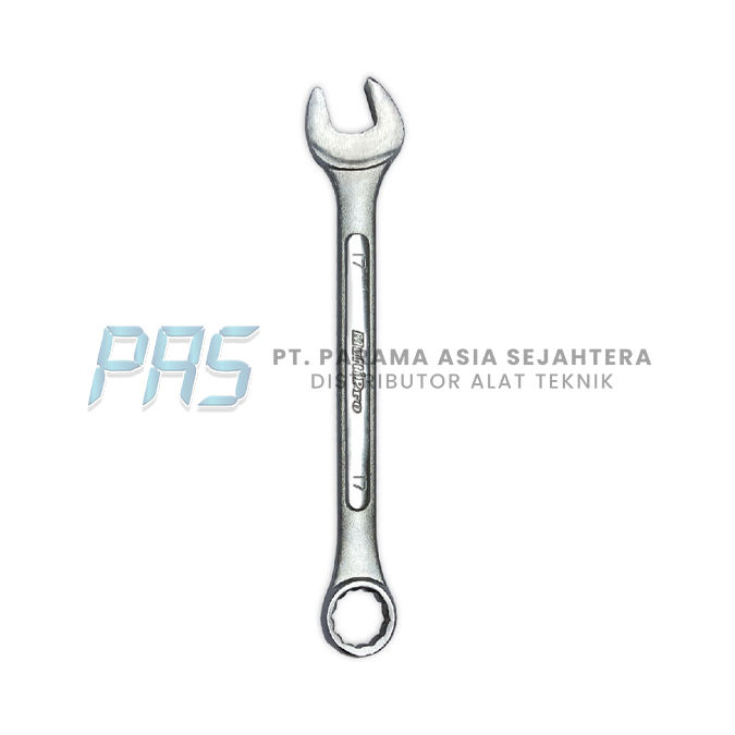 COMBINATION WRENCH  6MM (RAISED PANEL) MULTIPRO 