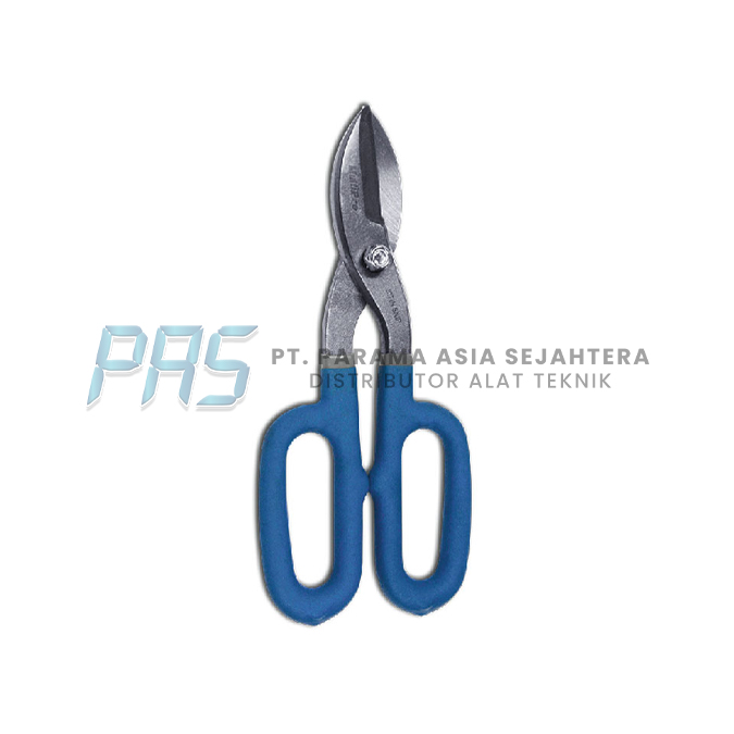 TIN SNIPS CUTTER  8 MULTIPRO 