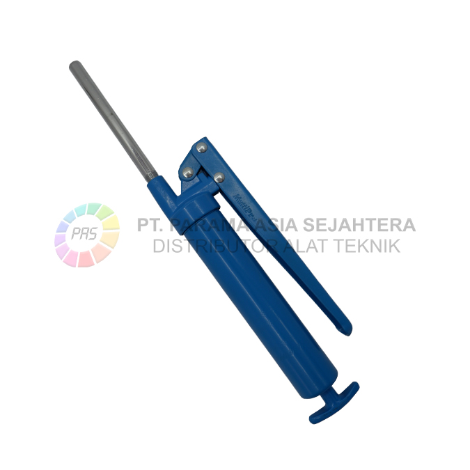 HAND GREASE GUN 100CC MULTIPRO
