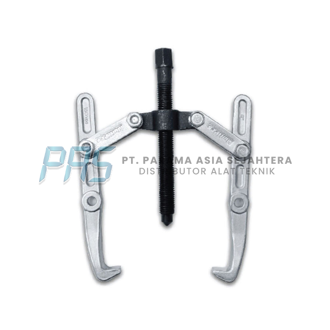 TWO JAW PULLER  3" MULTIPRO 