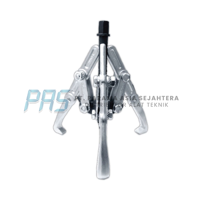 THREE JAW PULLER  3" MULTIPRO 
