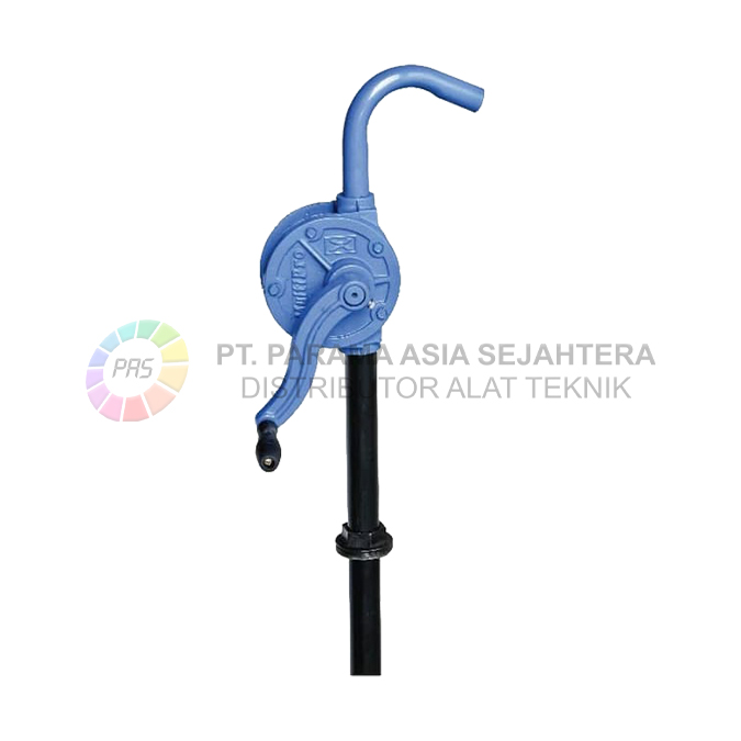 HAND OIL PUMP 130MM MULTIPRO