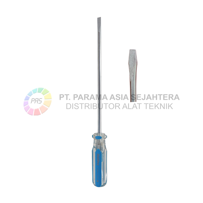 INLINE SCREWDRIVER SLOTTED (-) 2.5X 50MM MULTIPRO 