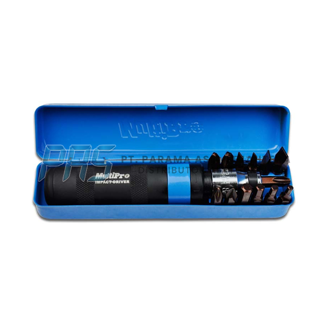 IMPACT DRIVER 13PCS SET MULTIPRO 