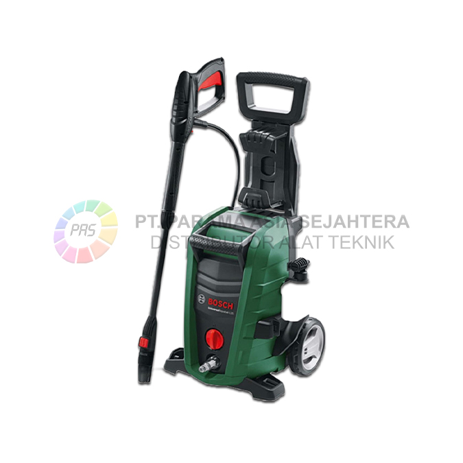 HIGH PRESSURE WASHER AQUATAK UNIVERSAL BOSCH AQT125