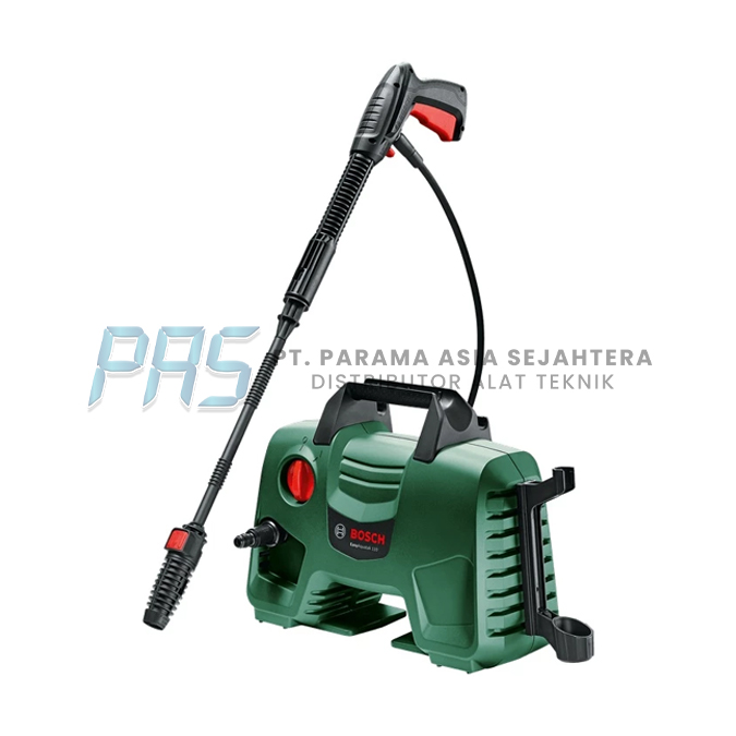 HIGH PRESSURE WASHER EASY AQUATAK BOSCH AQT100LL