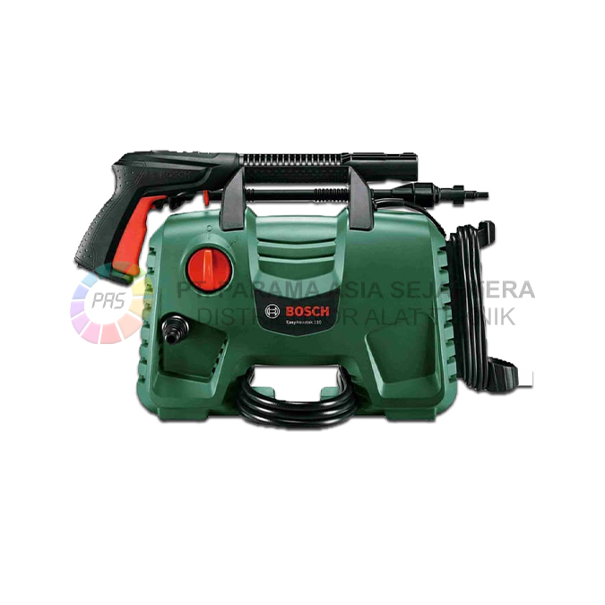 HIGH PRESSURE WASHER EASY AQUATAK BOSCH AQT110