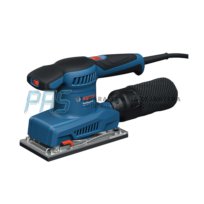 ORBITAL SANDER BOSCH GSS 20-18