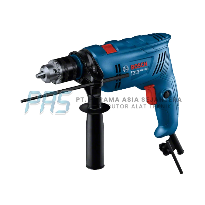 BOR IMPACT BOSCH GSB 600
