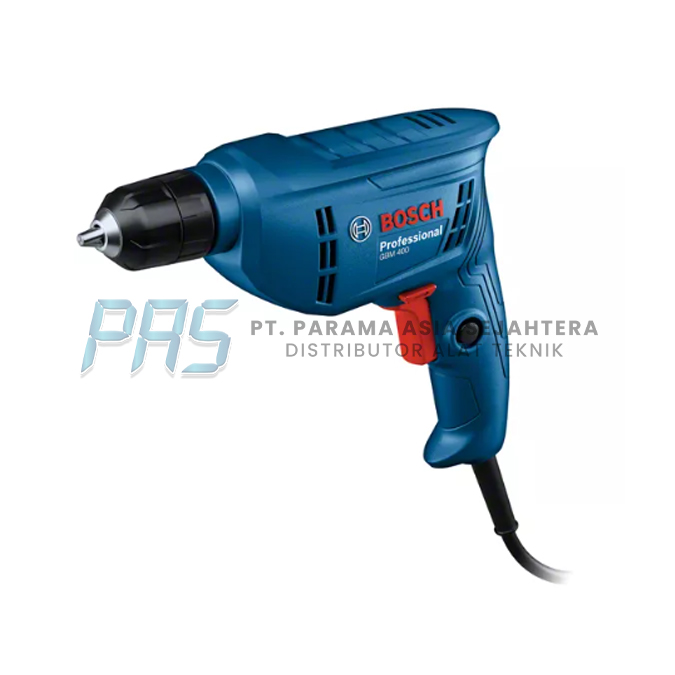 BOR 10MM BOSCH GBM 400