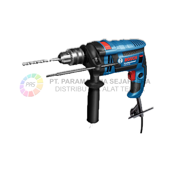 BOR IMPACT 16MM BOSCH GSB 16RE