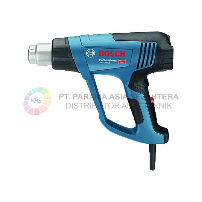 HOT AIR GUN BOSCH GHG 20-63