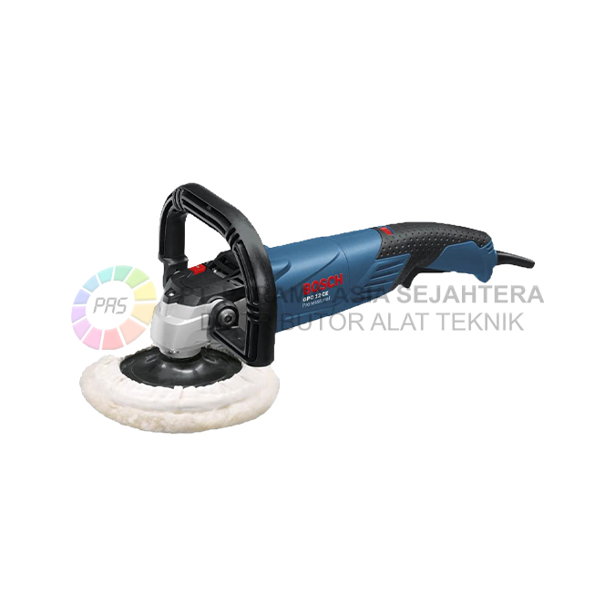 POLISHER BOSCH GPO 12CE ( 0.601.389.0K0)
