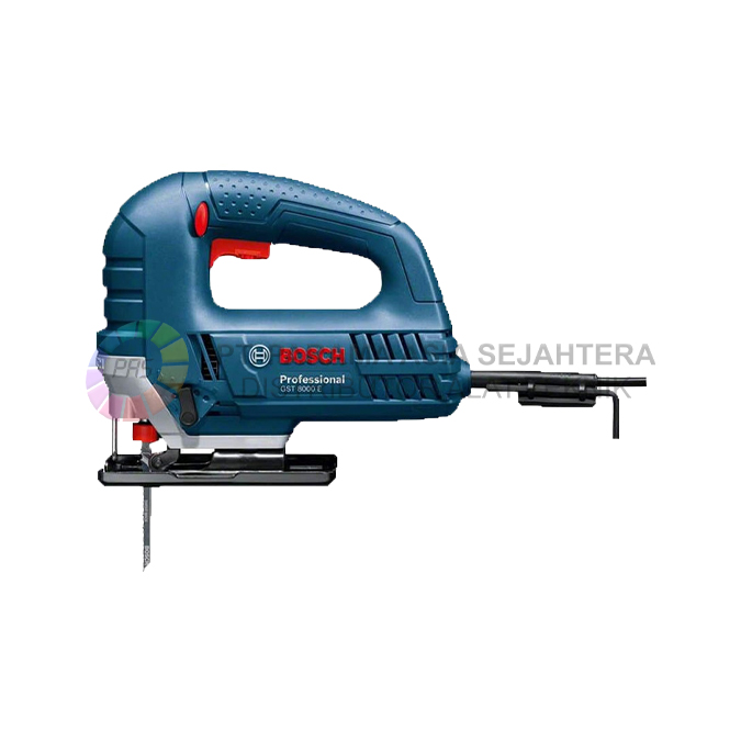 JIGSAW BOSCH GST 8000E 