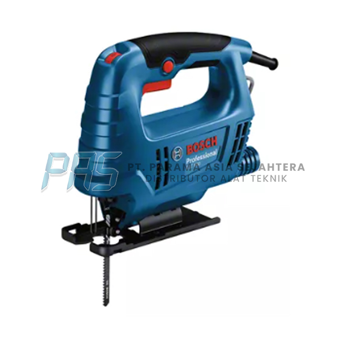 JIGSAW BOSCH GST 680
