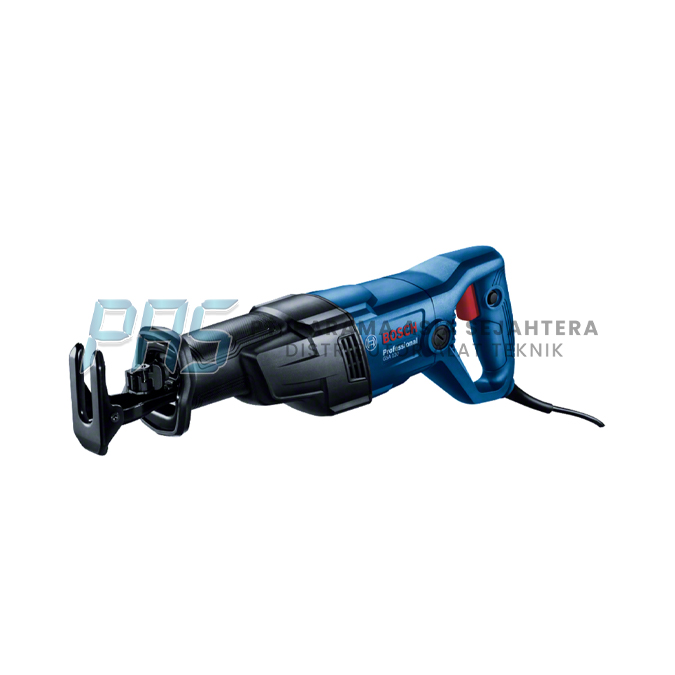 SABRE SAW BOSCH GSA 120 E