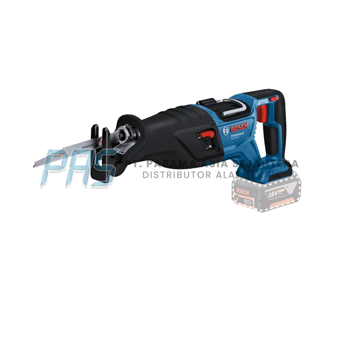 SABRE SAW GSA 185-LI SOLO BOSCH