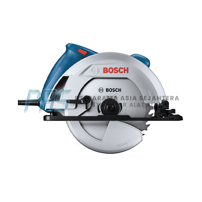 CIRCULAR SAW BOSCH GKS 130