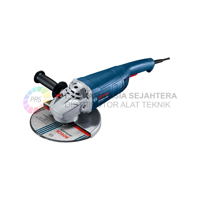 GERINDA BOSCH GWS 2200-180 