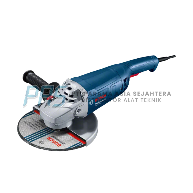 GERINDA BOSCH GWS 2200-230