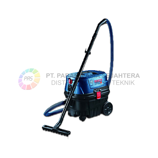 VACUUM CLEANER BOSCH 25LTR GAS12-25