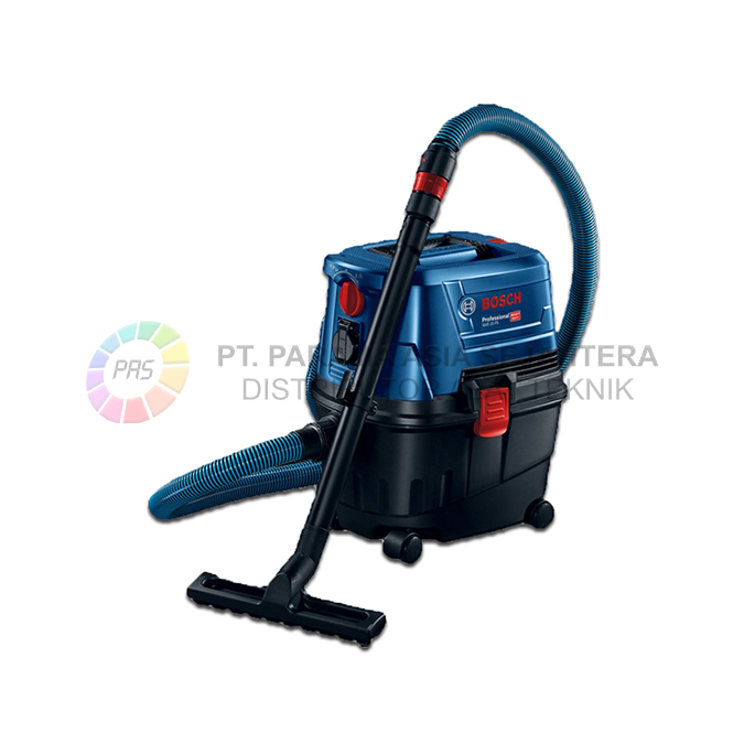 VACUUM CLEANER BOSCH 10LTR GAS15