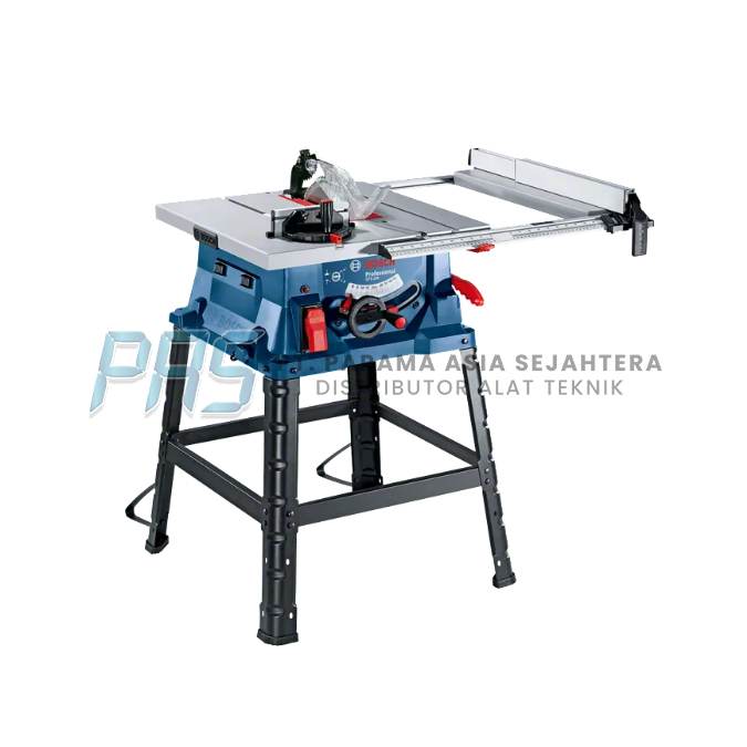 TABLE SAW 10" GTS254 BOSCH
