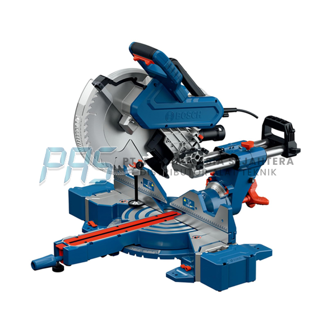 MITER SAW GCM 340-305 D BOSCH