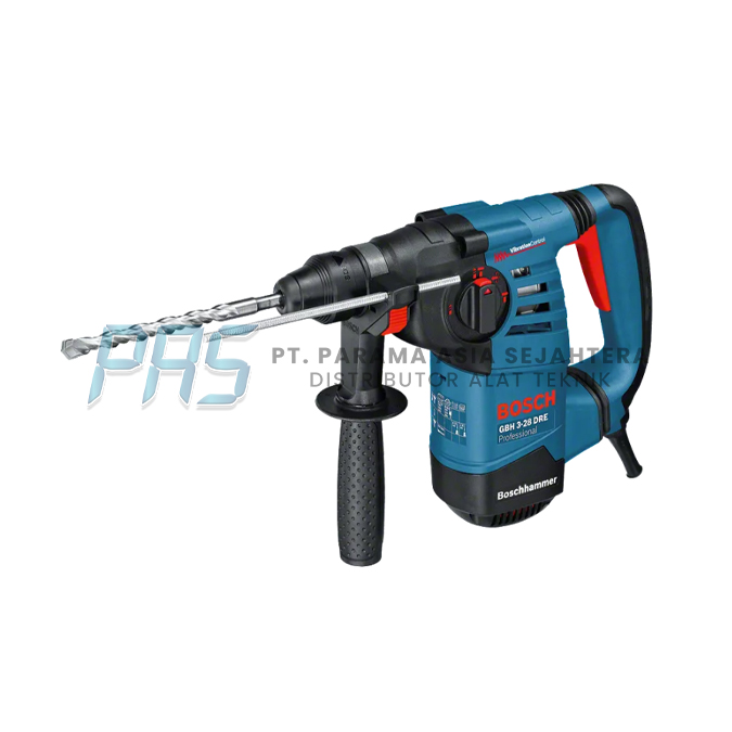 BOR ROTARY HAMMER BOSCH GBH 3-28DRE