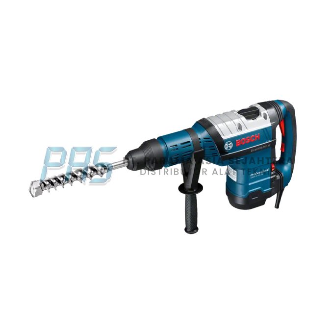 BOR ROTARY HAMMER BOSCH GBH 8-45DV