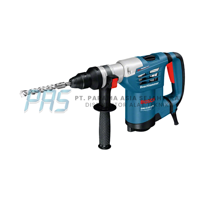 BOR ROTARY HAMMER BOSCH GBH 4-32DFR