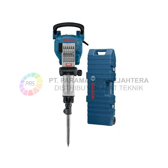 BOR DEMOLITION HAMMER BOSCH GSH 16-30 (0.611.335.100)