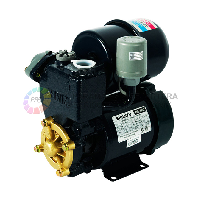 POMPA AIR SHIMIZU PS-135E BIT AUTO