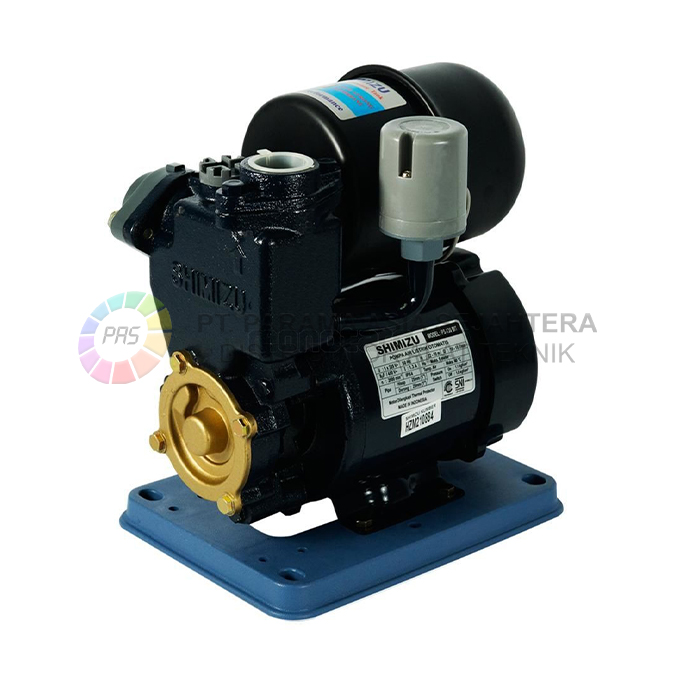 POMPA AIR SHIMIZU PS-130 BIT AUTO