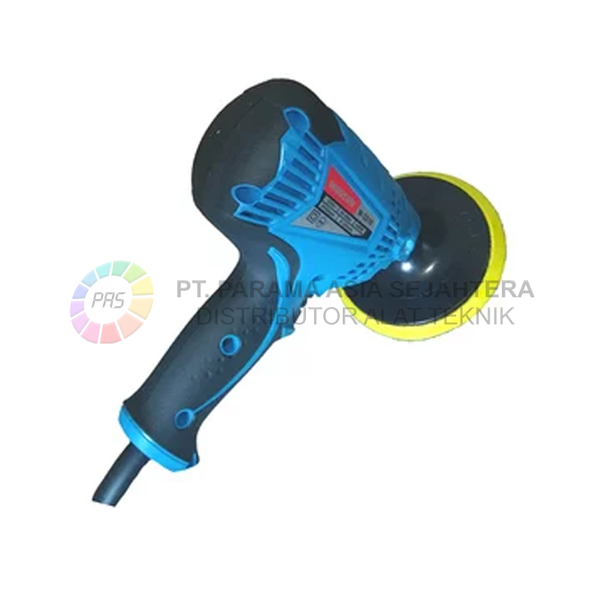 MODERN M3210 DISC POLISHER 5" 