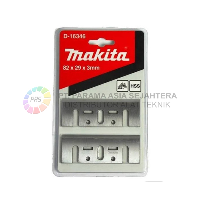 PLANNER BLADE HSS  82X29X3MM MAKITA