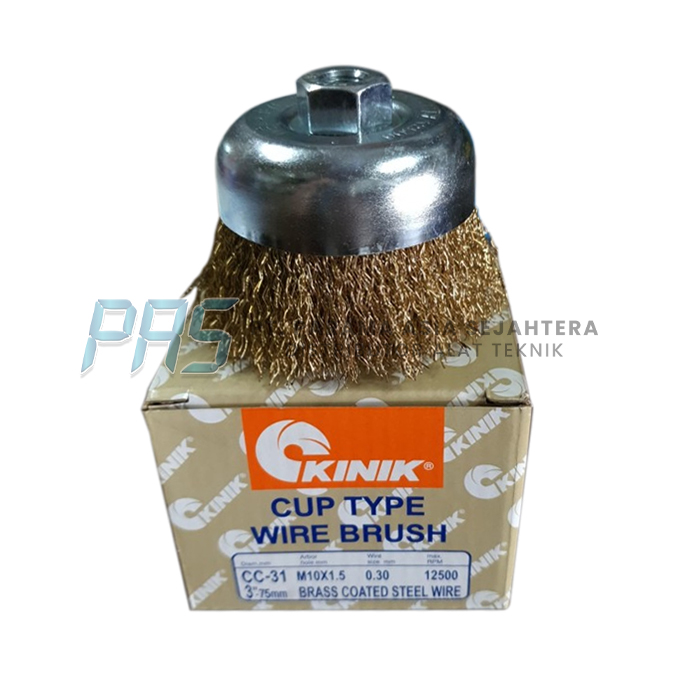 SIKAT MANGKOK KINIK CC-31