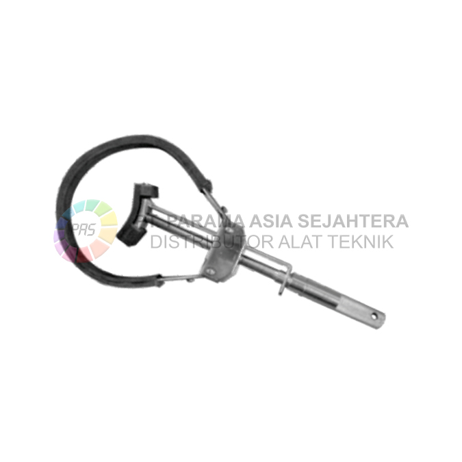 KUNCI TAHANAN MAGNET & HOUSE KOPLING KTKG-02 WIPRO