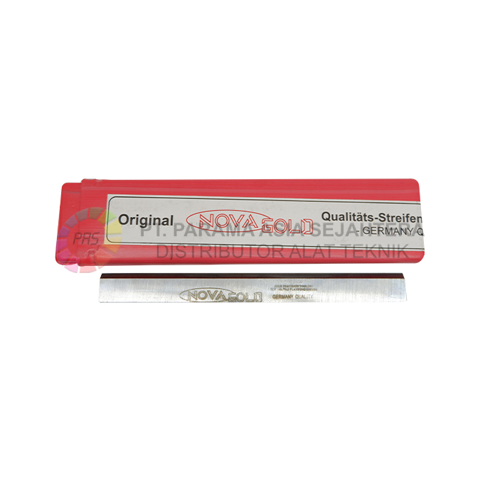 PLANNER BLADE TCT 150X15X3MM NOVA