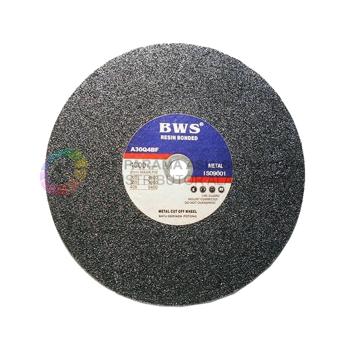 BATU POTONG 14" BWS 