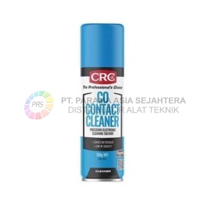 CRC CONTACT CLEANER 350 GRAM