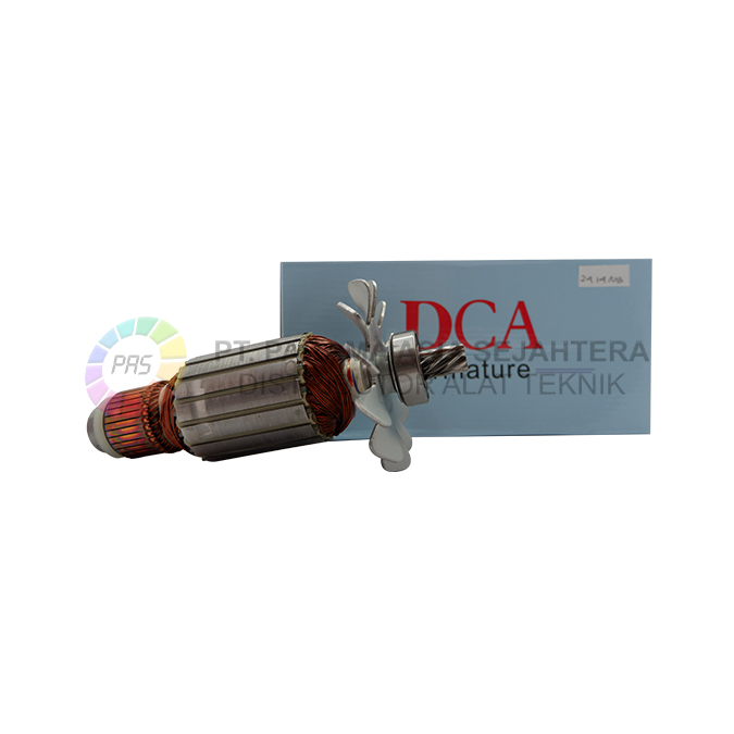 ARMATURE 2414-NB DCA 