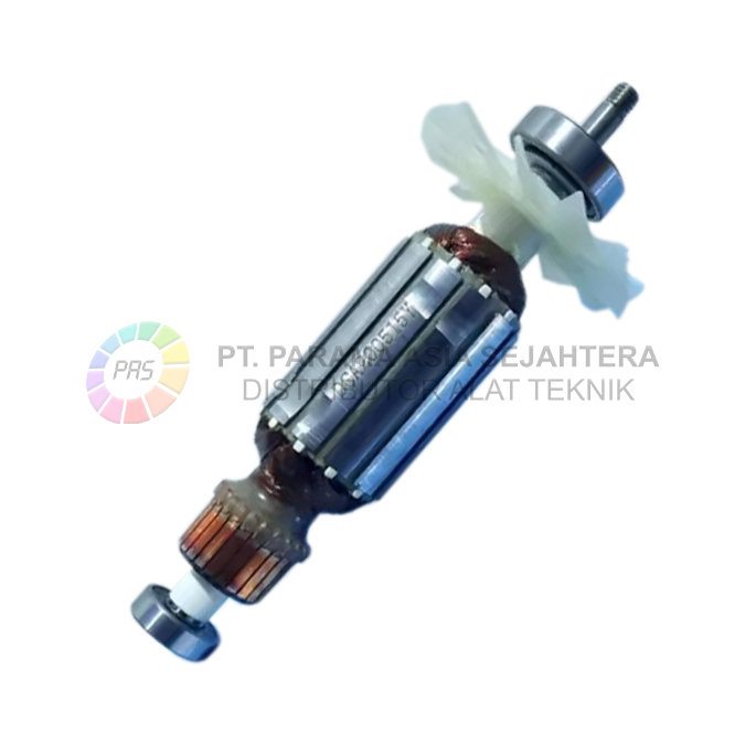 ARMATURE MT-90 DCA