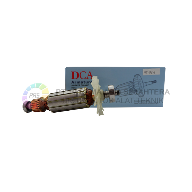 ARMATURE MT-954 DCA