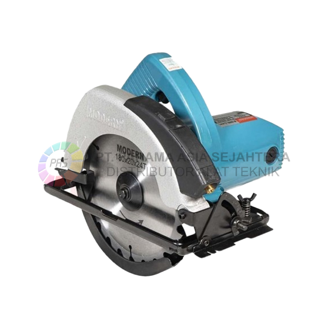 MODERN M2600L CIRCULAR SAW 7" 