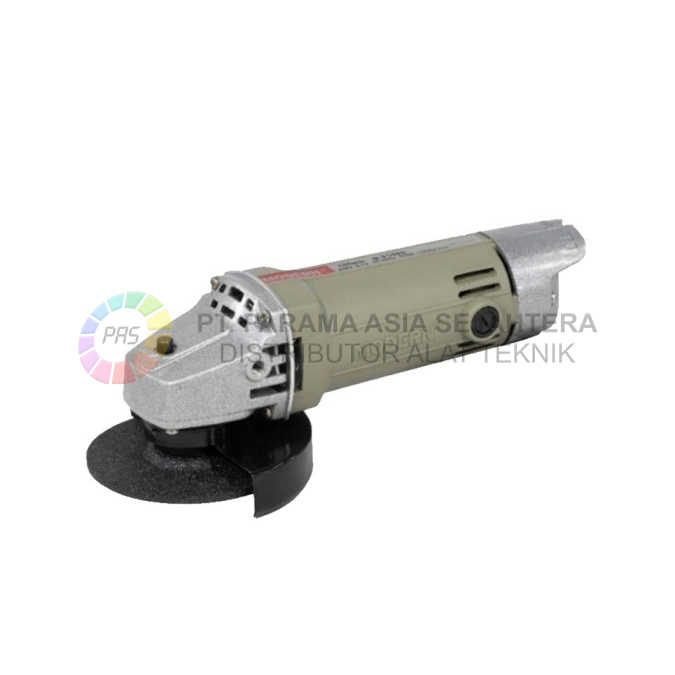 MODERN M2350B GERINDA 4" SILVER 