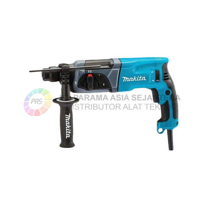 MAKITA HR2470 BOR ROTARY HAMMER DRILL