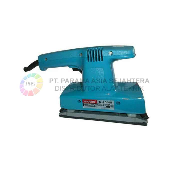 MODERN M2500B AMPLAS 93X185MM