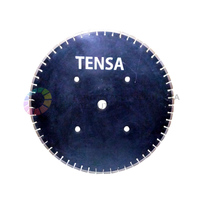 TENSA D.WHEEL 24" DRY
